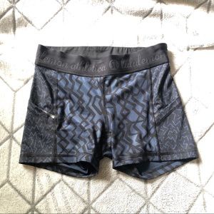 Seawheeze What the Sport shorts 6